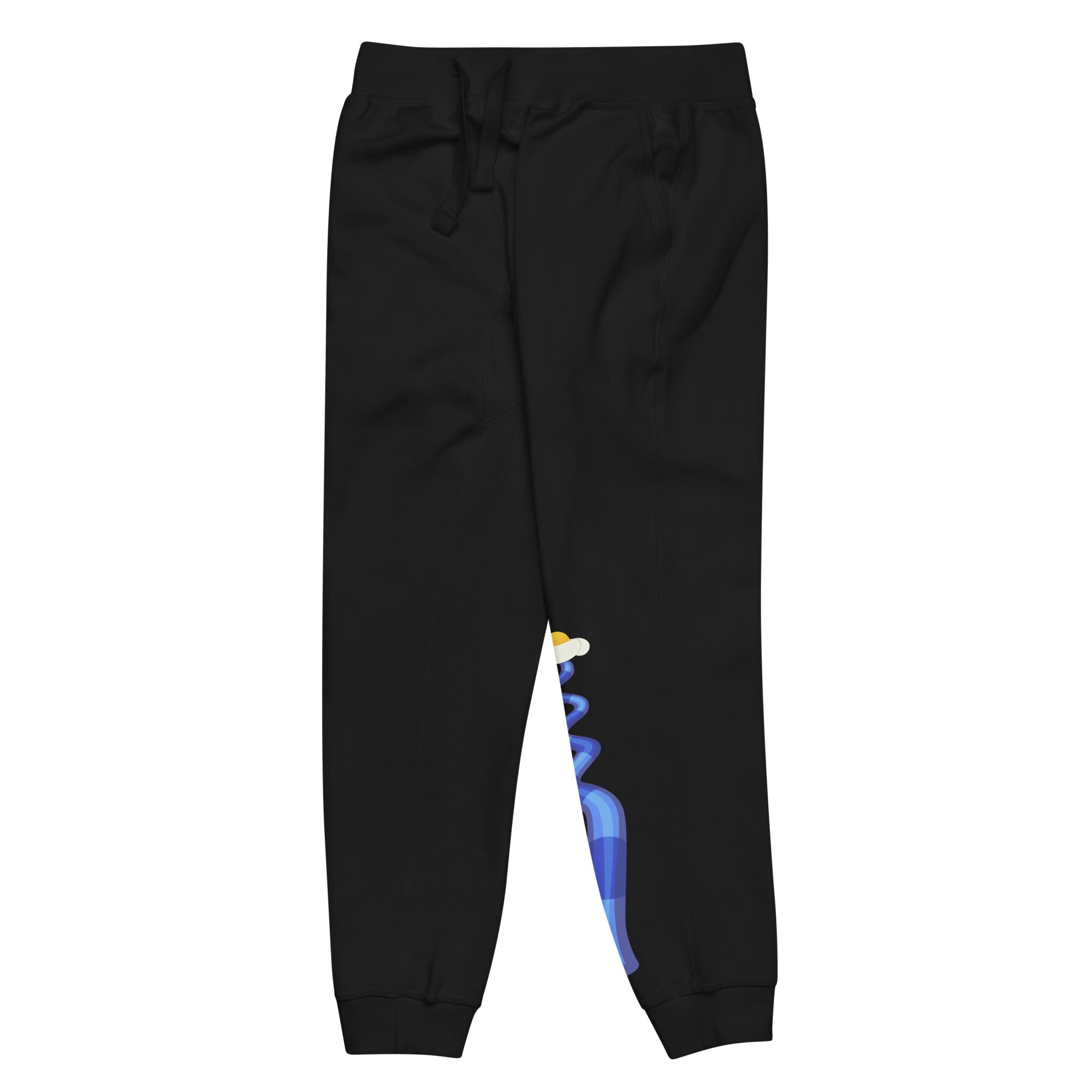 Unisex fleece sweatpants – hcep Unisex fleece sweatpants – hcep