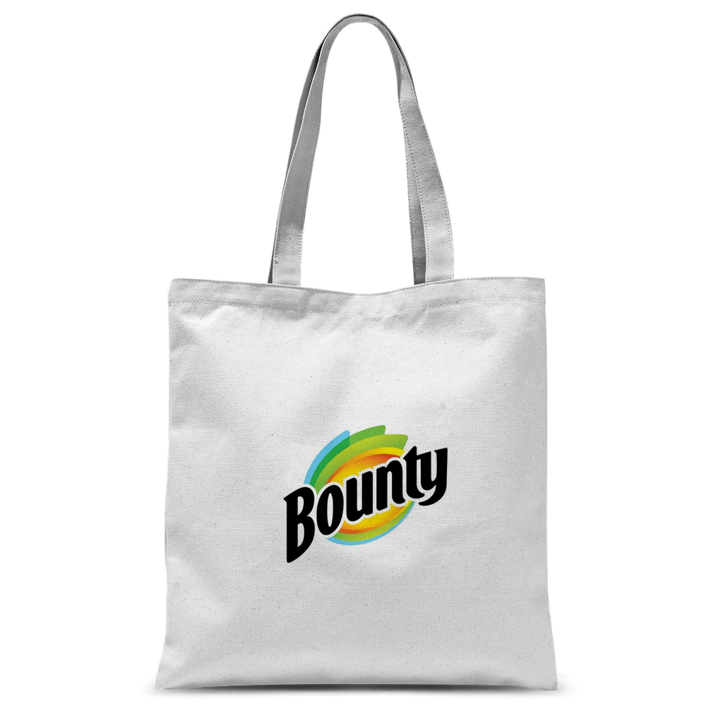 Rompeolas Classic Sublimation Tote Bag